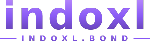 indoxl logo