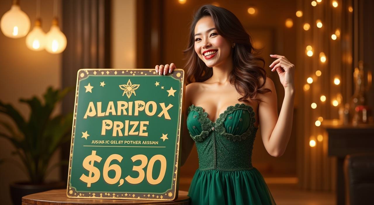 indoxl Wild West Gold