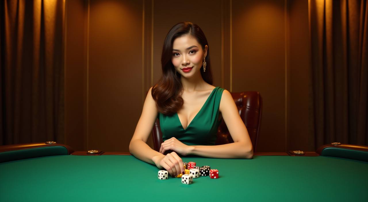 indoxl Caishen Wins